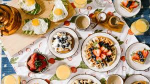 Image result for Home Cooking Breakfast