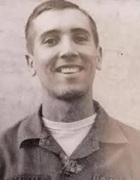 Vaugh Harshman April 10, 2024 (Age 83) Salem, Ohio Special Forces (Vietnam)  Vaughn K. Harshman, a cherished husband, father, grandfather, and friend,  passed away peacefully