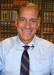 Libertyville High Teacher Selected as Teacher of the Year Finalist