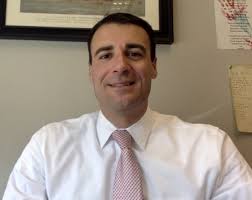 Lowell Public Schools Superintendent Joel Boyd is pleased to announce that  Dr. Gregory Passeri has been named the next principal of the STEM Academy,  effective July 1, 2021. Dr. Passeri is currently