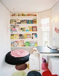 30 diy lampshades that will light up your life. Dwell Kid S Indoor Reading Room Ideas Dandelion Women