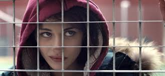 FIORE (2016), di Claudio Giovannesi