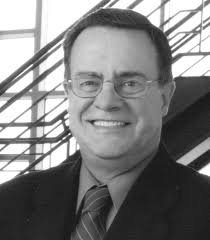 Johnson to Seek Re-Election to Village President Post