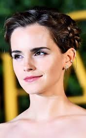 Admiration for Emma Watson's Beauty