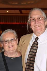 Via. STEVE PIPER...... To all of our friends: I am greatly saddened to  inform you that my dear, dear wife, Pati died peacefully last night. At the  same time, I am relieved