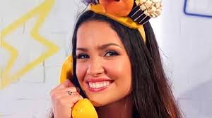 The perfect juliette bbb bbb21 animated gif for your conversation. Saiba Como Juliette Usara Parte Do Premio De R 1 5 Milhao Do Bbb 21 Celebridades Ig