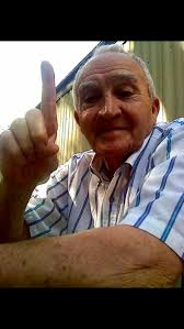 Obituary for Billy Locklear