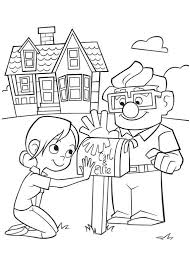 Up31 Jpg 567 794 Cartoon Coloring Pages Disney Coloring Pages Coloring Pages