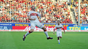 Sc freiburg video highlights are collected in the media tab for the most popular matches as soon as video appear on video hosting sites like youtube or dailymotion. Vfb Stuttgart Der Blick Zuruck Sc Freiburg Vfb Stuttgart