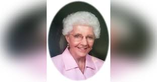 Obituary information for Rebecca Jackson McLaughlin