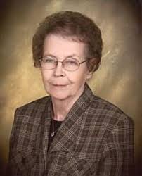 Blanche Browning Obituary November 18, 2016