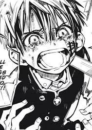 Find some neat pictures from jibaku shounen that can be used as wallpapers or added to your pinterest. 750 Toilet Bound Hanako Kun Ideas In 2021 Hanako Hanko Anime