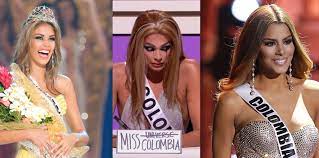 10,356 likes · 7 talking about this. Gorgeous Valentina Actually Looks More Like Miss Universe 2008 Dayana Mendoza Of Venezuela But Still Good Impersonation Of Ariadna Rupaulsdragrace