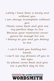 Pin On Poems About Love And Pain