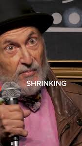 MARTY ROSS is STILL ALIVE #martyross #Comedian #Standup #Shrinkingwith...