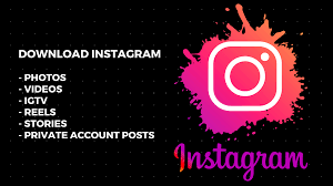 What is an instagram photo downloader? Instagram Video Downloader Online Instagram Video Instagram Photo Video Instagram