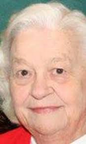 MARY MIDKIFF Obituary (2019)