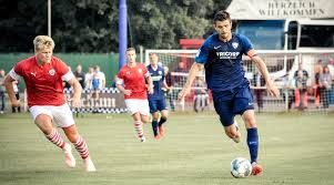 Ihr habt euren malocher des monats für den april gewählt, und das ist. Vfl Unterliegt Dem Barnsley Fc Vfl Bochum 1848