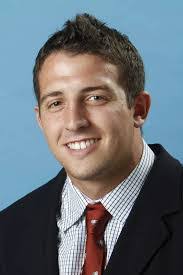 Paul Weibel's Instagram, Twitter & Facebook