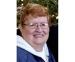 Lois Antonucci Obituary (1943