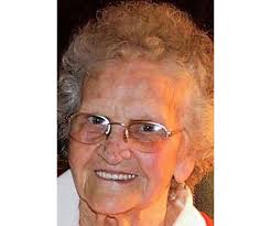 Ruby Asbury Obituary (2017)