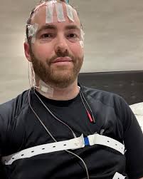 I was diagnosed with epilepsy 10 years ago and continue to focus