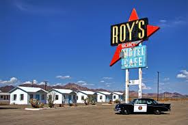 Maybe you would like to learn more about one of these? Roy S Motel And Cafe Wikipedia