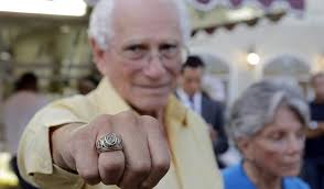 The Bay of Pigs 60th Anniversary, Part II—the Shooting's Over But the  Heroism and Betrayal Continue