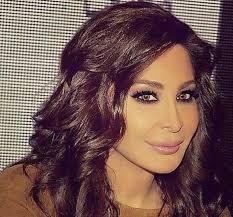 مجلة حلوة المشاهير بعد هجمات باريس إليسا تدافع عن المسلمين Beauty Long Hair Styles Hair Styles