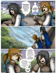 Dragon Lovers 2 comic porn | HD Porn Comics