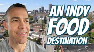 Food Hall Renaissance in Indianapolis