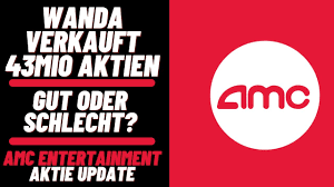 Home to the walking dead, better call saul see actions taken by the people who manage and post content. Amc Entertainment Aktie Update Wanda Verkauft 43mio Aktien Ist Das Gut Oder Schlecht Youtube
