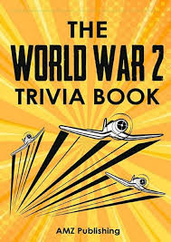 All information, instructions, and templates are included. Pdf The World War 2 Trivia Book Interesting Stories And Random Facts From The Deadliest War In The American And World History Trivia Books For Adults Trivia War Books Free Flip Ebook Pages
