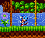 See more videos of sonic mania green hill zone background. Pc Computer Sonic Mania Green Hill Zone The Spriters Resource