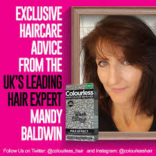 Mandy Baldwin (@MandyBaldwinBSc)