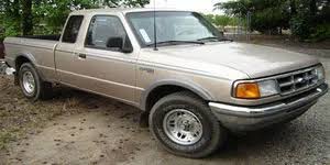 Image result for Silver 1993 Ranger