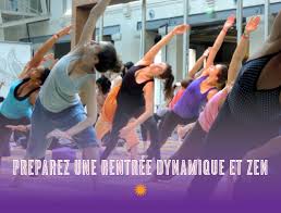 The practice of bikram yoga. Yoga Bikram Paris Do Yoga In Paris Yogateau