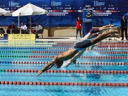 The modern pentathlon is an olympic sport that comprises five events: Cairo Replaces Minsk As Host Of 2021 World Modern Pentathlon Championships