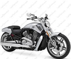 They are often called muscle bikes for their relatively high power output. Scheinwerferlampen Pack Mit Xenon Effekt Fur Harley Davidson V Rod Muscle 1250