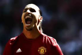 It means i'm a lion! ibrahimovic's prime motivation seems to be settling what he sees as a perceived wrong: Zlatan Claims He Is The Only Lion In Man Utd Squad In Stinging Attack On Team