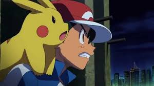 Hoopa and clash of ages. Pokemon The Movie Hoopa And The Clash Of Ages Trailer Youtube