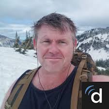 Dr. Kane T. Walsh, MD