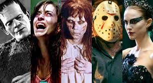 Eligible movies are ranked based on their adjusted scores. Slashers And Monsters And Gore Oh My Which Horror Subgenre Is The Best Rotten Tomatoes Movie And Tv News