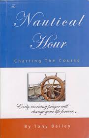 Amazon.com: the nautical hour (charting the course) : Tony Bailey: Movies &  TV
