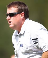 2014 HBU Men's Soccer