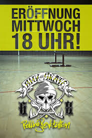 Eroffnung Der Winter Boxx In Mannheim Mannheim Winter Projekte Zeichnen