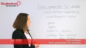 Erzählung zu einem bild 8 klasse beispiele. Einen Spannenden Text Schreiben Deutsch Klasse 5