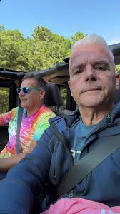 Exploring Provincetown: A 12-Year Anniversary Trip