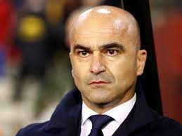 Hasta hace tres semanas, roberto martínez, alumno del segundo curso del ciclo medio de carrocería en el c.i.f.p. Roberto Martinez Being Lined Up For Barcelona Job Sports