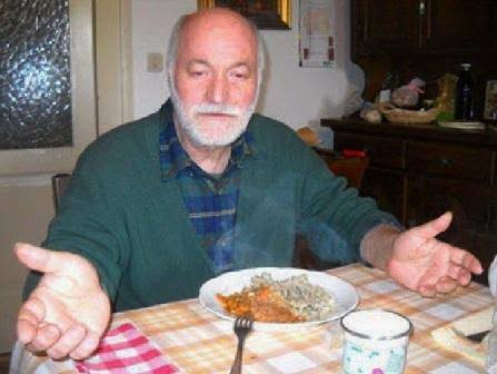 Vegetariano sì, vegetariano no: che dicono le religioni | Associazione culturale La Rucola